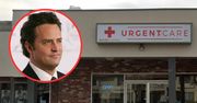 W tej klinice "leczył się" Matthew Perry. Właśnie wznowiła działalność