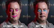 Blizzard przyznaje, że domy aukcyjne w Diablo 3 szkodzą grze