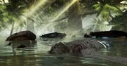 Dead Island: Riptide: zombiaki raz jeszcze poproszę, ale w nieco innym sosie