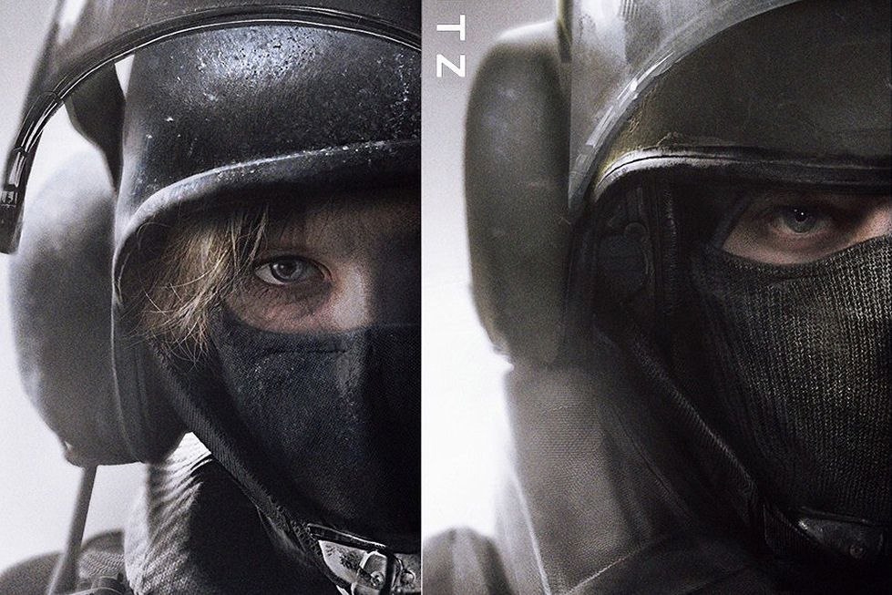 Witaj w Klubie: Ubisoft wreszcie uporządkowuje dokonania graczy