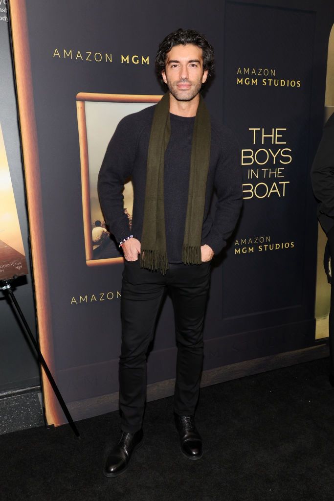 Justin Baldoni