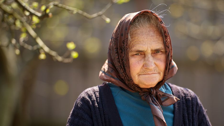 Old rural woman in closeup shot outdoorCatalin Petoleaold, woman, senior, kerchief, sad, lonely, alone, head, vintage, retro, peasant, rural, farmer, farm, countryside, outdoor, nature, green, expression, blur, orchard, background, caucasian, wrinkled, grey, person, trees, female, 70s, grandmother, granny, thinking, thoughtful, pensive, looking, expressive, lifestyle, country, side, poverty, agricultural, farming, traditional, veil, old, woman, senior, kerchief, sad, lonely, alone, head, vintage, retro, peasant, rural, farmer, farm, countryside, outdoor, nature, green, expression, blur, orchard, background, caucasian, wrinkled, grey, person, trees, female, 70s, grandmother, granny, thinking, thoughtful, pensive, looking, expressive, lifestyle, country, side, poverty, agricultural, farming, traditional, veil