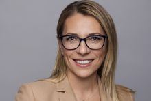 Éva Kis-Bocz, Channel Director CEE, Antenna Entertainment
