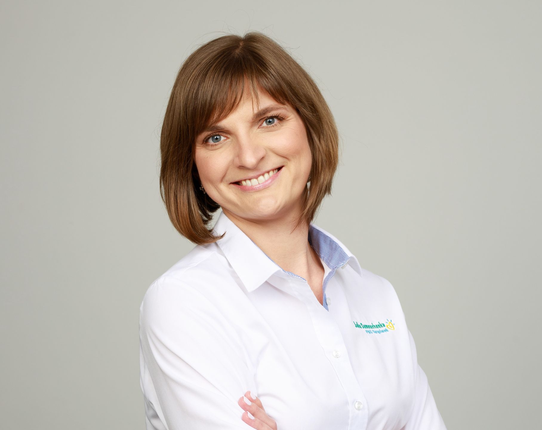 Julia Semenchenko, Dyrektor fabryki Pampers (P&G)