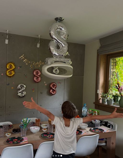 syn Pauliny Krupińskiej