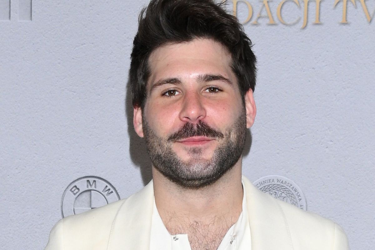 Jan Pirowski zdradza kulisy "Dzień dobry TVN". Tak dostał propozycję pracy