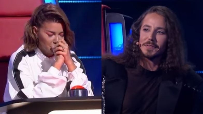 Widzowie oburzeni eliminacją w "The Voice"