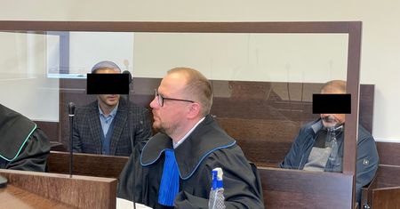 Irakijczycy z Wrocławia finansowali Państwo Islamskie? W tle złoto warte co najmniej 1,5 mln zł