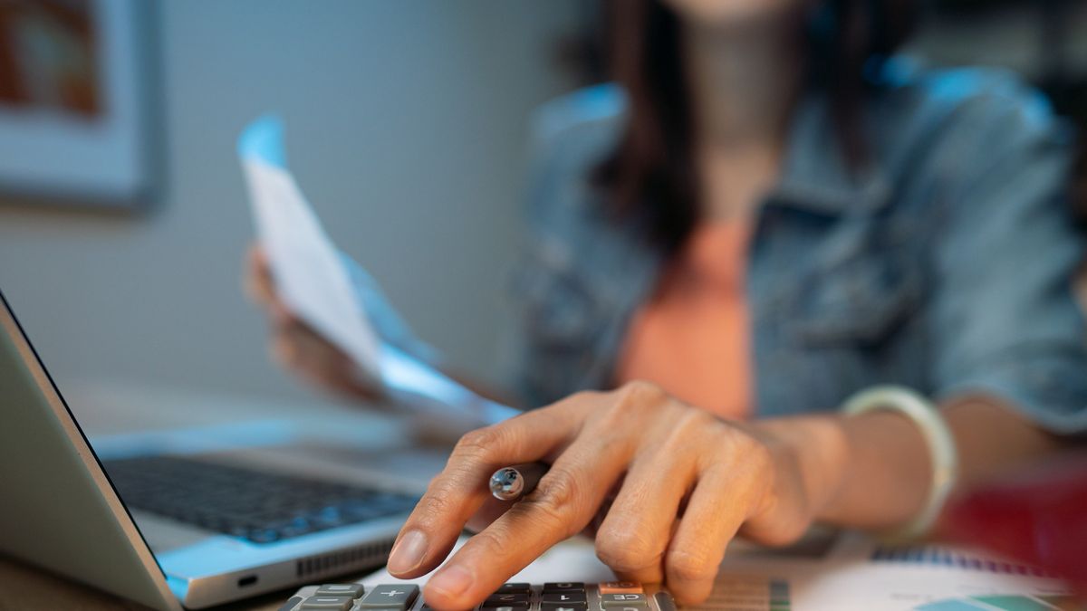 Osoba korzystająca z e-PIT