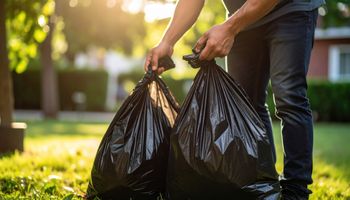 Chodzież: Akcja Sprzątania Świata w Szkole Podstawowej nr 3