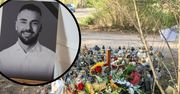 Śmierć posła Litewki. Śledczy przeszukali dom 57-latka