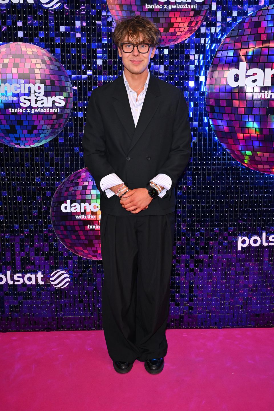 Mikołaj "Bagi" Bagiński 
