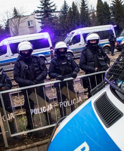 Alarm bombowy niedaleko domu Jarosława Kaczyńskiego? Prokuratura ujawnia
