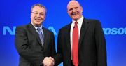 Stało się! Microsoft kupił Nokię!