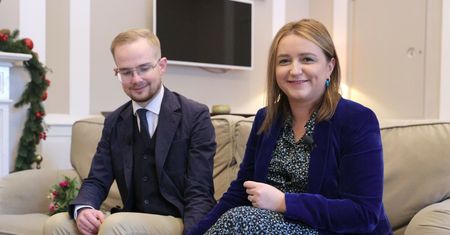 Małżeństwo na jednej liście PiS? Wiceminister aż się roześmiała