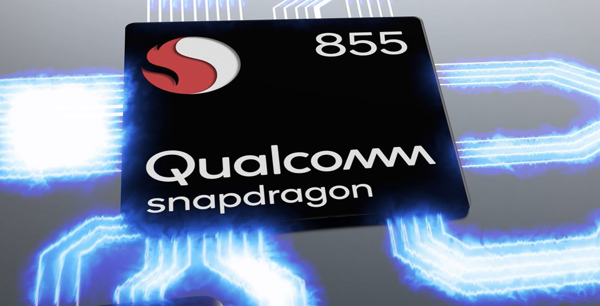 Snapdragon 855 oficjalnie zapowiedziany. Obsługa 5G, nowe możliwości fotograficzne i 3D Sonic Sensor 2