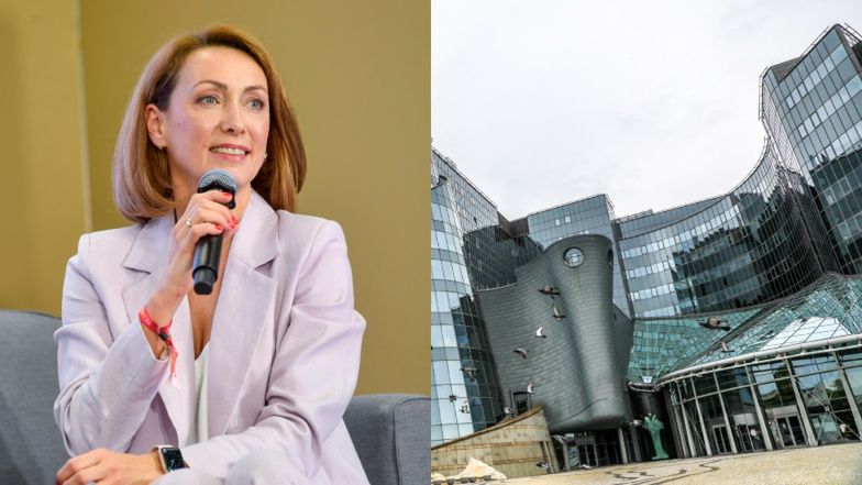 Anna Kalczyńska dołączy do zespołu Telewizji Polskiej