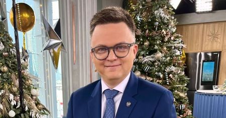 Szymon Hołownia w "Dzień Dobry TVN" wspomniał o żonie i chorobie dzieci: "DRAMAT". Ujawnił też, czy wróci do "Mam Talent"!