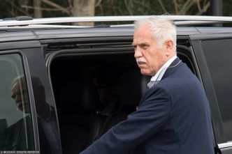 Sąd zadecydował. Przełom w sporze Solorza z dziećmi