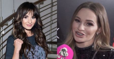Ewelina Lisowska dementuje plotki o operacjach plastycznych! "NIE MAM NIC. Żadnego kwasu ani botoksu"