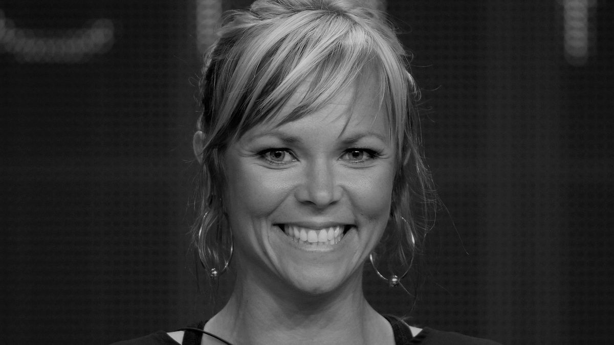 39-letnia prezenterka rozbiła się przy prędkości 880 km/h