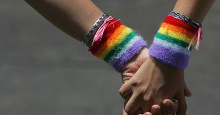 TSUE: przełomowa decyzja ws. małżeństw jednopłciowych