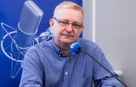 Rada Mediów Narodowych wybierze prezesa Radia Białystok