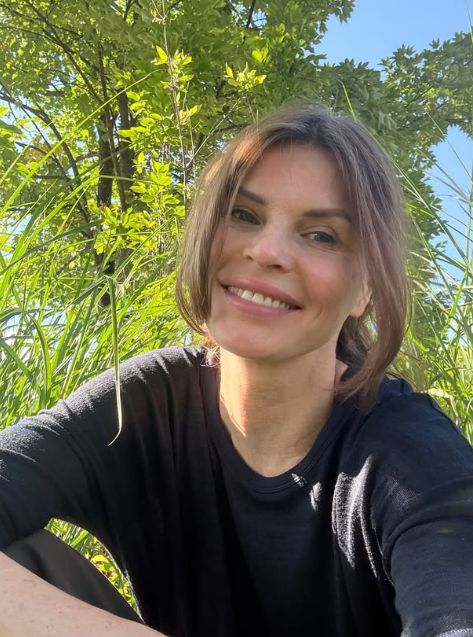 Renata Gabryjelska dziś