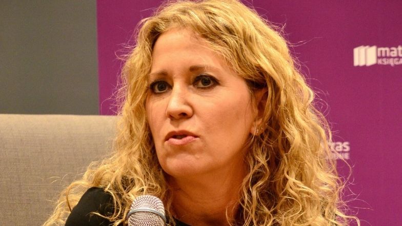 Barbara Ritz reaguje na zarzuty tiktokerki