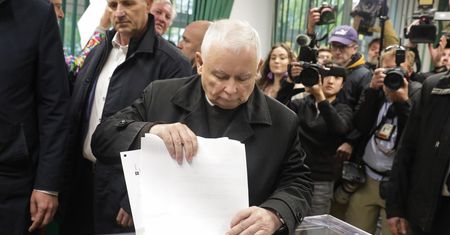 Wybory w Polsce. Skandynawia ocenia wyniki exit poll