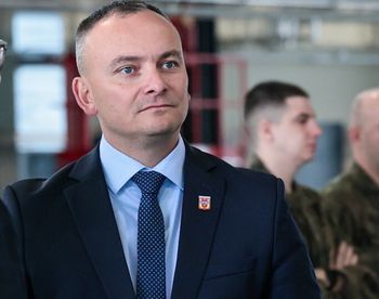 Protest w zakładzie z Grupy Orlen. Prezydent Inowrocławia pisze do Donalda Tuska