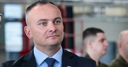 Protest w zakładzie z Grupy Orlen. Prezydent Inowrocławia pisze do Donalda Tuska