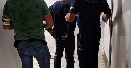 59-latek chciał zabić brata. Szokujące fakty