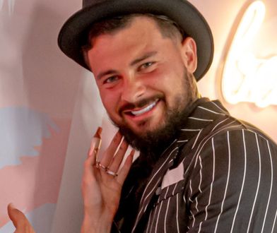 "Love Island". Widzowie nabijają się z Alberta. Poszło o filmik z jego zębami