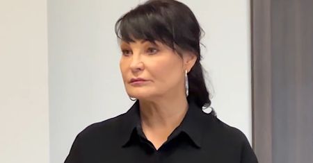 Iwona Pavlović wyznała w sądzie, jaką pobiera emeryturę. Wspomniała też o gaży za "Taniec z gwiazdami"