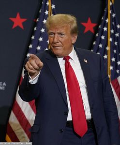 Trump wykluczony z prawyborów prezydenckich. Sekretarz stanu w Maine zadecydowała