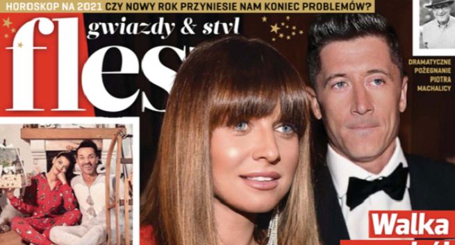 Edipresse Polska zamyka dwutygodnik "Flesz. Gwiazdy & Styl"