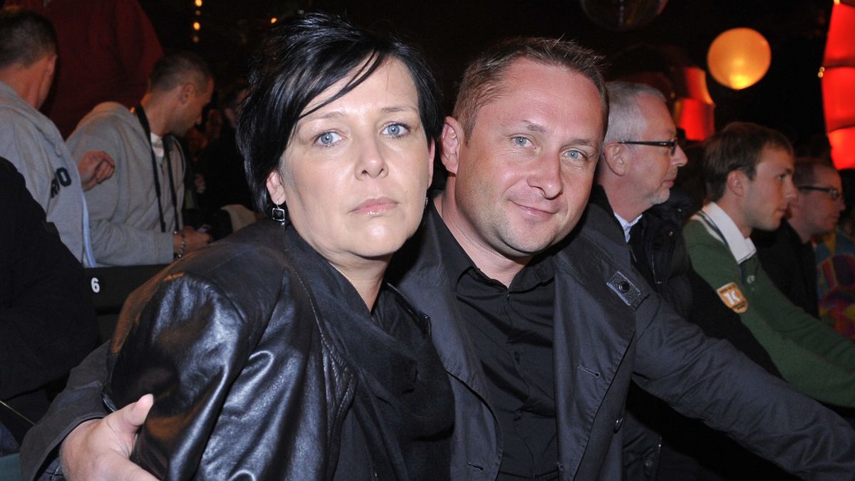 Nie żyje Kamil Durczok, fot. AKPA