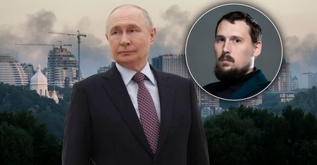 Rosja straszy atakami na Kijów. "To kolejna hipokryzja ze strony Putina"