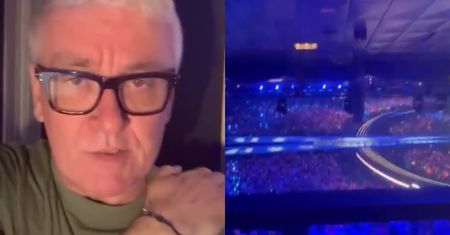 Artur Orzech ujawnił kulisy Eurowizji 2026. W takich warunkach pracuje. "Eleganckie dziury w suficie"