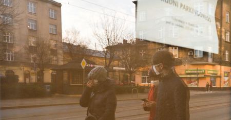 Stoi na czele portalu randkowego. To zmieniłby w rozwodach