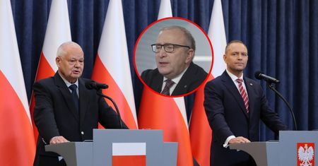 "Polityczne szkodnictwo". Nawrocki pod ostrzałem