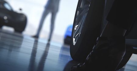 Seria Test Drive powraca. Zapowiedziano nową odsłonę