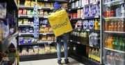 Glovo nie dostarczy alkoholu z Biedronki w Krakowie. Wpadka podczas kontroli