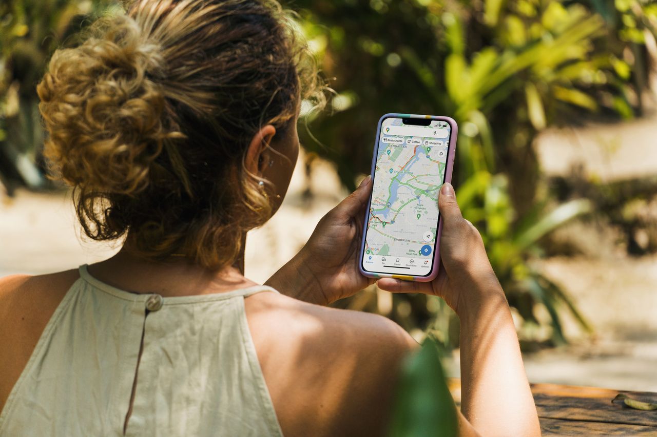 Jak lokalizować bliskich za pomocą telefonu? Rozwiązania na wszelki wypadek