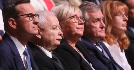 Wybory w Polsce za 4 dni. Niemcy dostrzegli strach w PiS