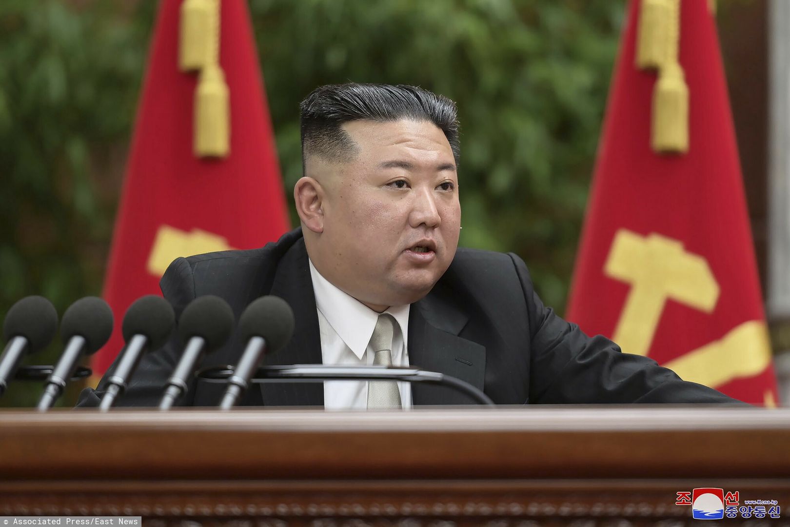 Korea Północna ma nowe cele. Oto priorytet dla armii