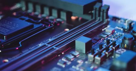 6,9 GHz na Core i9-11900K? Na tej płycie to nie problem