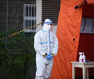 Koronawirus w Polsce. Lubuskie pokonało epidemię? Nie ma nowych zakażeń