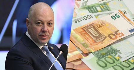 Bułgaria twierdzi, że jest na dobrej drodze do wejścia do strefy euro w 2026 roku